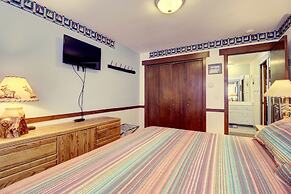 A106 Lake Cliffe 2 Bedroom Condo