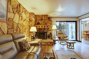 A106 Lake Cliffe 2 Bedroom Condo