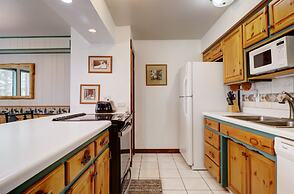 A106 Lake Cliffe 2 Bedroom Condo