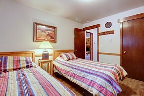 A106 Lake Cliffe 2 Bedroom Condo