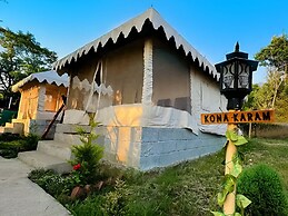 Hollywood Camps and Restaurant Bir