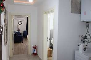 Mavi Restaurant & Apartments 2