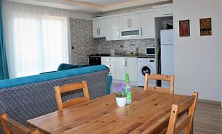 Mavi Restaurant & Apartments 2