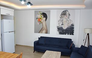 Mavi Restaurant & Apartments 2