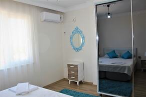 Mavi Restaurant & Apartments 2