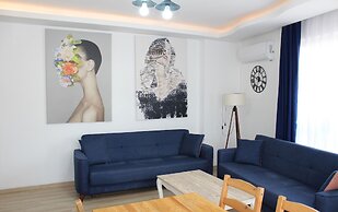 Mavi Restaurant & Apartments 2