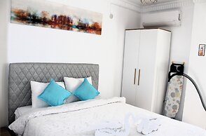 Mavi Restaurant & Apartments 2