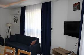 Mavi Restaurant & Apartments 2