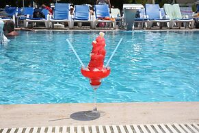 Mavi Restaurant & Apartments 2