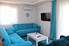 Mavi Restaurant & Apartments 2