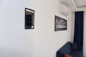 Mavi Restaurant & Apartments 2