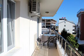 Mavi Restaurant & Apartments 2