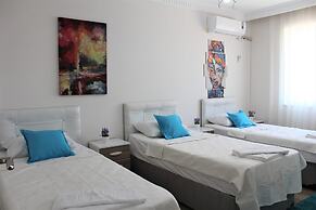 Mavi Restaurant & Apartments 2