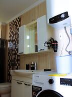 Mavi Restaurant & Apartments 2