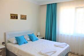 Mavi Restaurant & Apartments 2