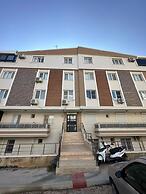 Mavi Restaurant & Apartments 2