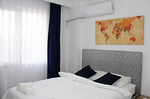 Mavi Restaurant & Apartments 2