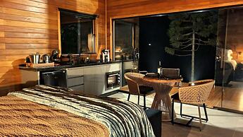 Cabana Bad Wolf - Rancho Queimado