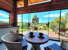 Cabana Bad Wolf - Rancho Queimado