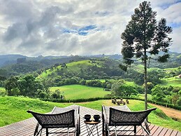 Cabana Bad Wolf - Rancho Queimado