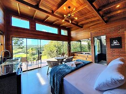 Cabana Bad Wolf - Rancho Queimado