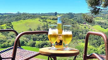 Cabana Bad Wolf - Rancho Queimado