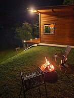 Cabana Bad Wolf - Rancho Queimado