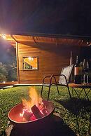 Cabana Bad Wolf - Rancho Queimado