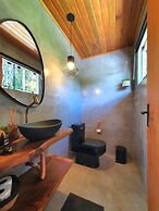 Cabana Bad Wolf - Rancho Queimado