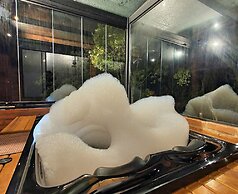 Cabana Bad Wolf - Rancho Queimado