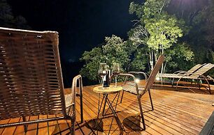 Cabana Bad Wolf - Rancho Queimado