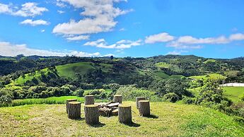 Cabana Bad Wolf - Rancho Queimado