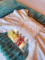 Cabana Bad Wolf - Rancho Queimado