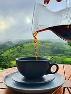 Cabana Bad Wolf - Rancho Queimado