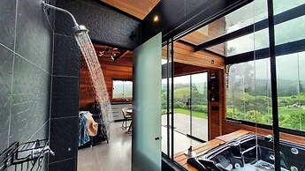 Cabana Bad Wolf - Rancho Queimado