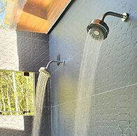 Cabana Bad Wolf - Rancho Queimado