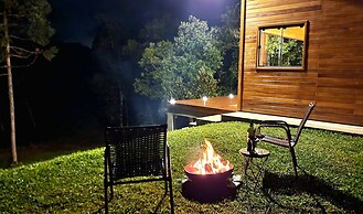 Cabana Bad Wolf - Rancho Queimado