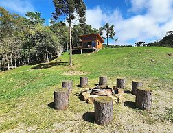 Cabana Bad Wolf - Rancho Queimado