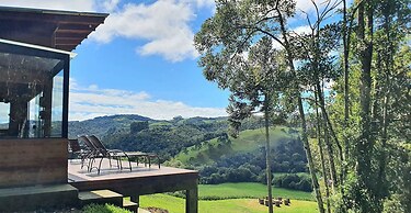 Cabana Bad Wolf - Rancho Queimado