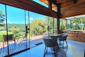 Cabana Bad Wolf - Rancho Queimado