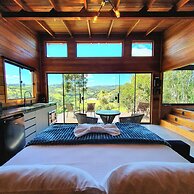 Cabana Bad Wolf - Rancho Queimado