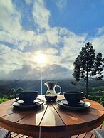 Cabana Bad Wolf - Rancho Queimado