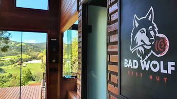 Cabana Bad Wolf - Rancho Queimado