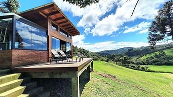 Cabana Bad Wolf - Rancho Queimado