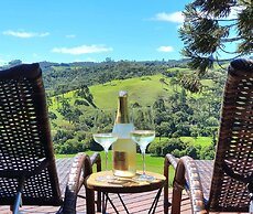 Cabana Bad Wolf - Rancho Queimado