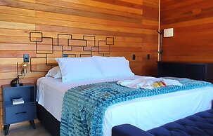 Cabana Bad Wolf - Rancho Queimado