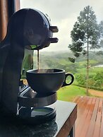 Cabana Bad Wolf - Rancho Queimado