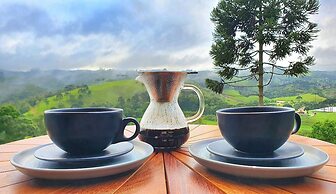 Cabana Bad Wolf - Rancho Queimado