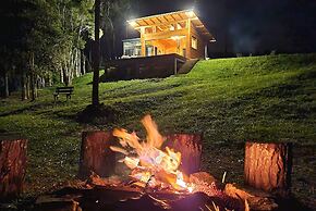 Cabana Bad Wolf - Rancho Queimado