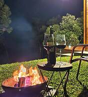 Cabana Bad Wolf - Rancho Queimado